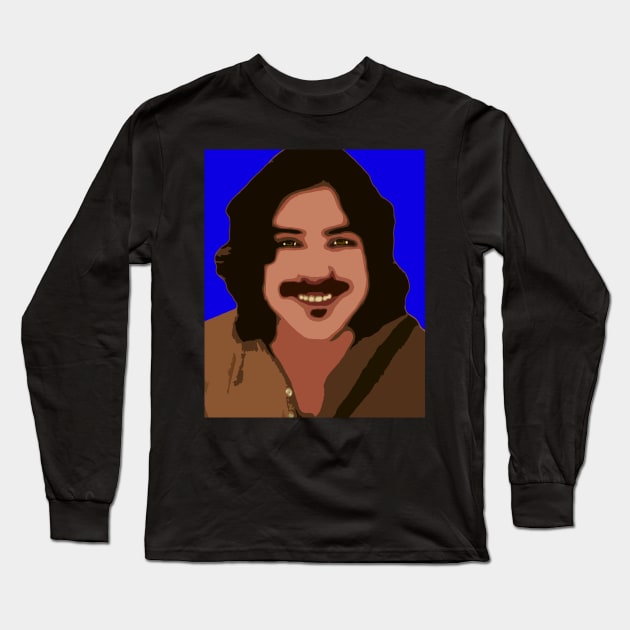 billy crudup Long Sleeve T-Shirt by oryan80